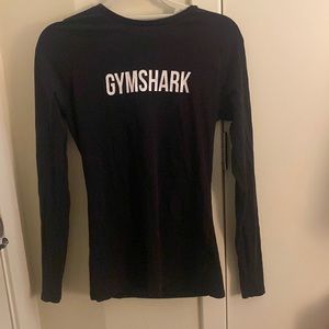 Gymshark compression shirt